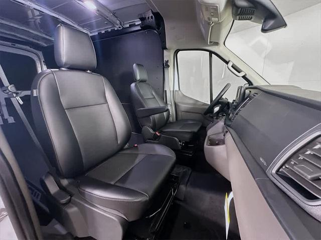 new 2025 Ford Transit-250 car, priced at $54,030