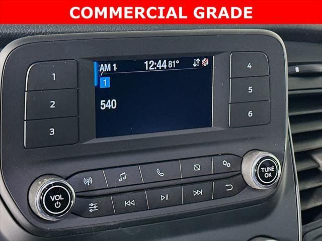 new 2025 Ford Transit-250 car, priced at $49,167