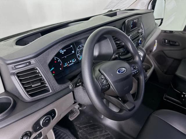 new 2025 Ford Transit-250 car, priced at $54,030