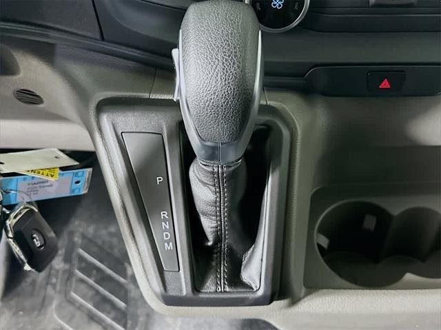 new 2025 Ford Transit-250 car, priced at $54,030