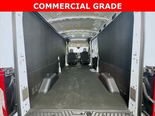 new 2025 Ford Transit-250 car, priced at $49,167