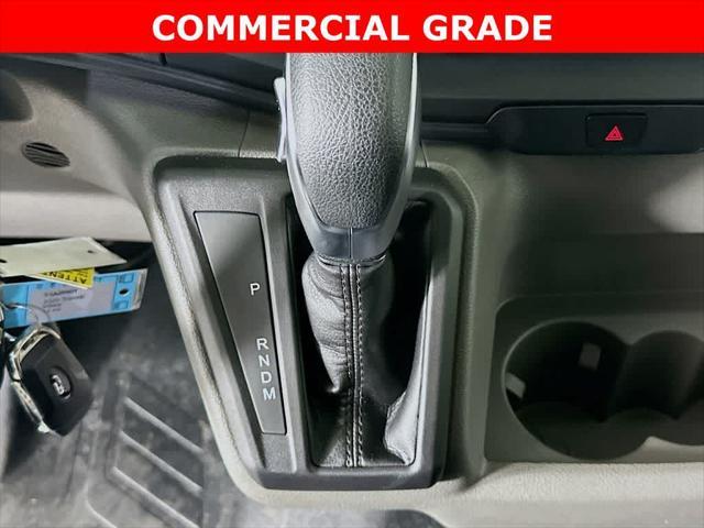 new 2025 Ford Transit-250 car, priced at $49,167