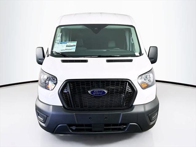 new 2025 Ford Transit-250 car, priced at $54,030