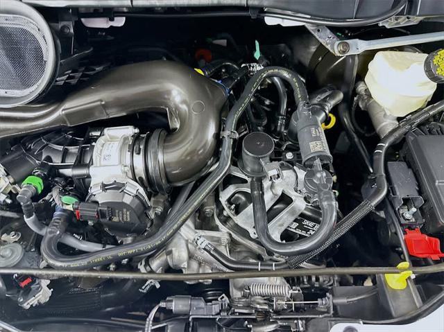 new 2025 Ford Transit-250 car, priced at $54,030