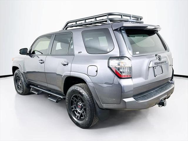 used 2023 Toyota 4Runner car, priced at $42,930
