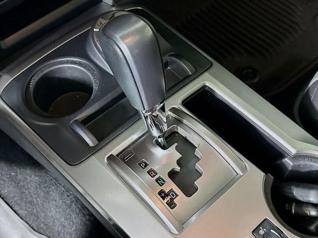 used 2023 Toyota 4Runner car, priced at $39,109