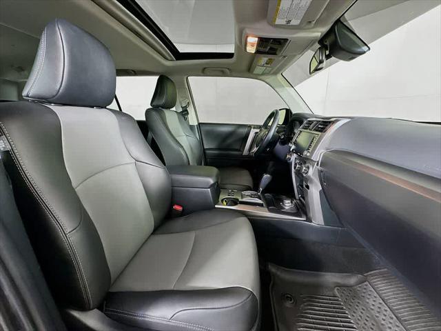 used 2023 Toyota 4Runner car, priced at $39,109