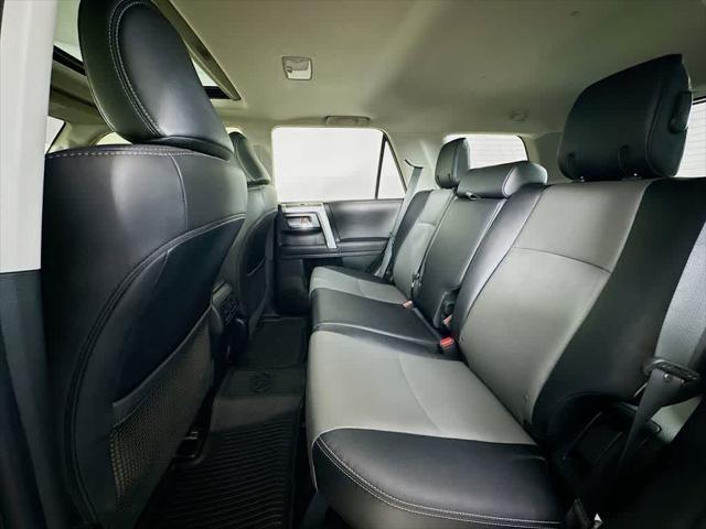 used 2023 Toyota 4Runner car, priced at $39,109