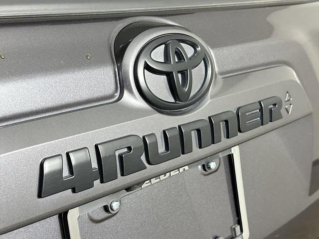 used 2023 Toyota 4Runner car, priced at $42,930