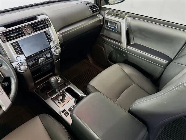 used 2023 Toyota 4Runner car, priced at $42,930