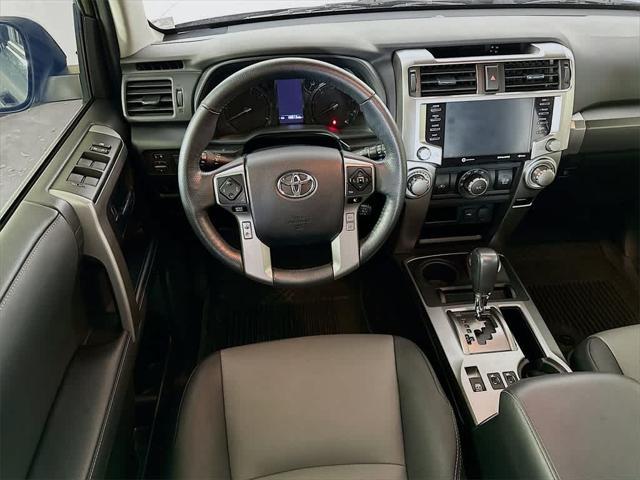 used 2023 Toyota 4Runner car, priced at $42,930