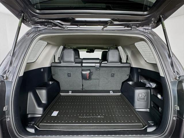 used 2023 Toyota 4Runner car, priced at $42,930