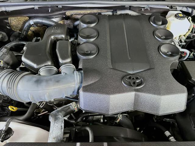 used 2023 Toyota 4Runner car, priced at $39,109