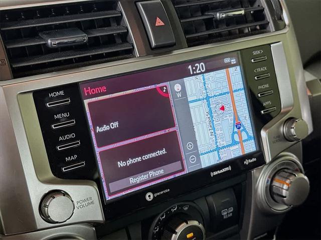 used 2023 Toyota 4Runner car, priced at $42,930
