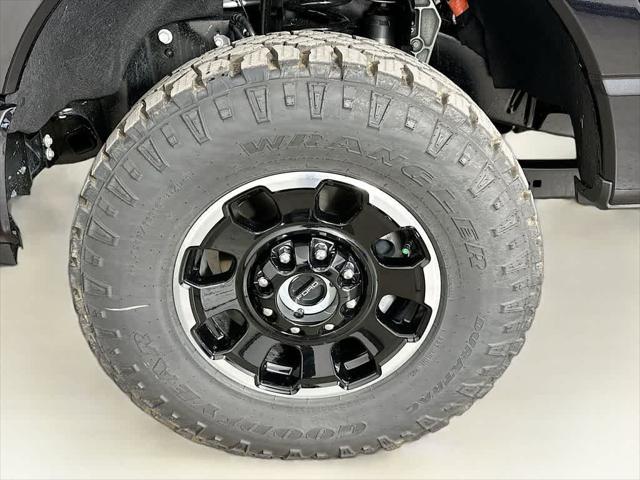 new 2025 Ford F-250 car, priced at $83,963