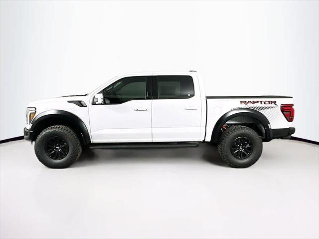 new 2024 Ford F-150 car, priced at $81,930