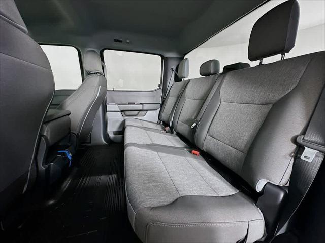 new 2025 Ford F-250 car, priced at $50,098