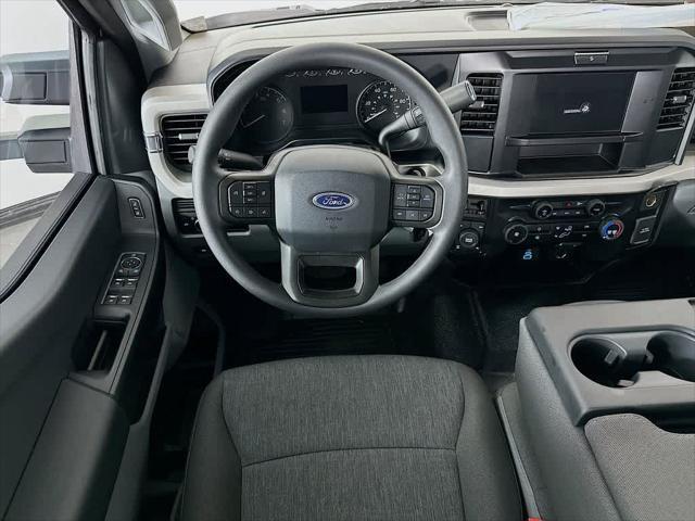new 2025 Ford F-250 car, priced at $50,098