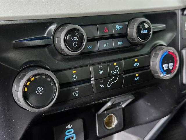 new 2025 Ford F-250 car, priced at $50,098