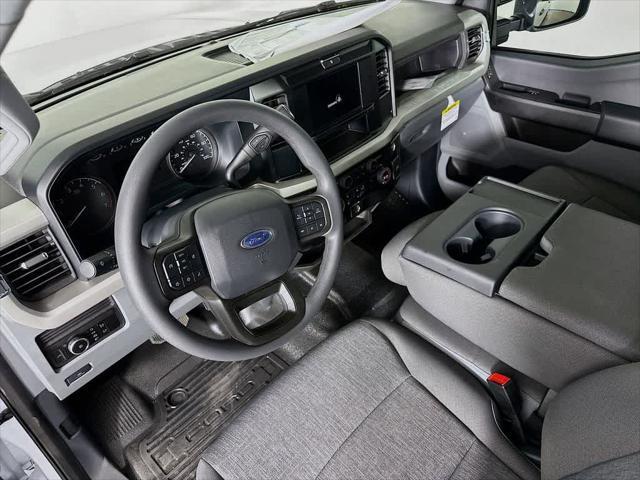 new 2025 Ford F-250 car, priced at $50,098
