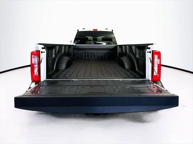 new 2025 Ford F-250 car, priced at $50,098
