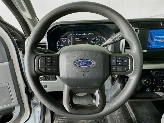 new 2025 Ford F-250 car, priced at $50,098