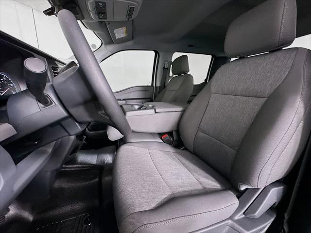 new 2025 Ford F-250 car, priced at $50,098
