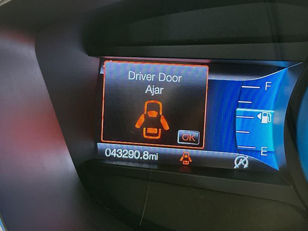 used 2020 Ford Fusion car, priced at $18,965
