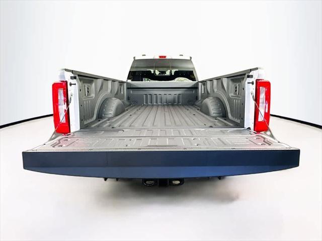 new 2025 Ford F-250 car, priced at $68,605