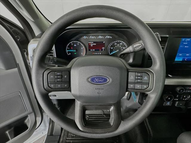 new 2025 Ford F-250 car, priced at $57,500