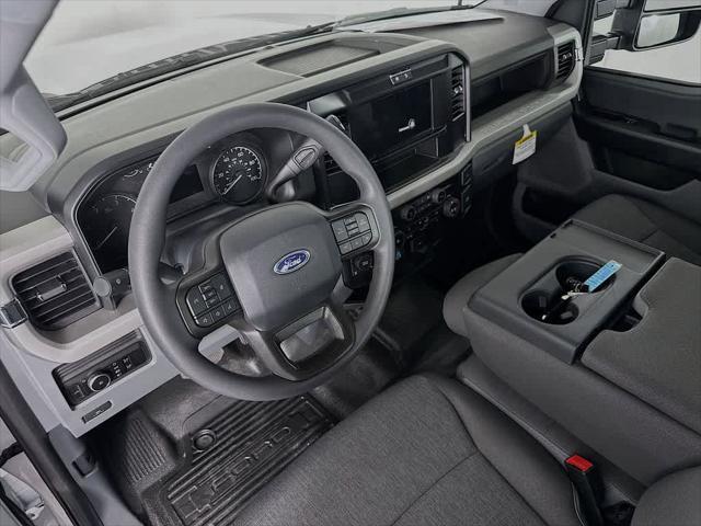new 2025 Ford F-250 car, priced at $57,500