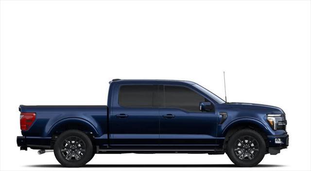 new 2024 Ford F-150 car, priced at $83,835