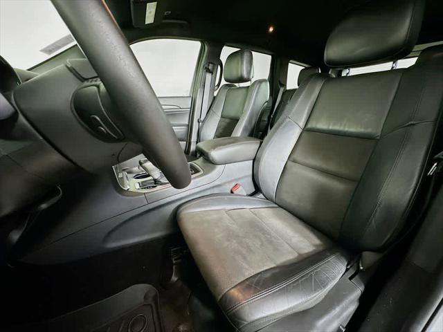 used 2019 Jeep Grand Cherokee car, priced at $15,576