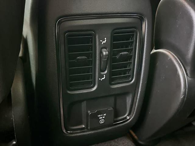 used 2019 Jeep Grand Cherokee car, priced at $15,576