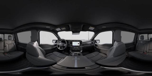 new 2025 Ford F-150 car, priced at $73,889