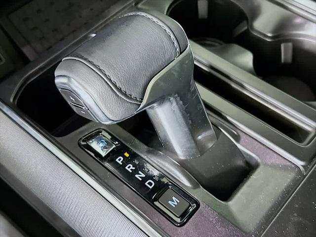 new 2025 Ford F-150 car, priced at $73,040