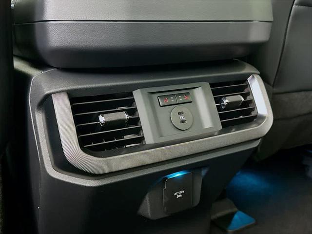 new 2025 Ford F-150 car, priced at $73,040