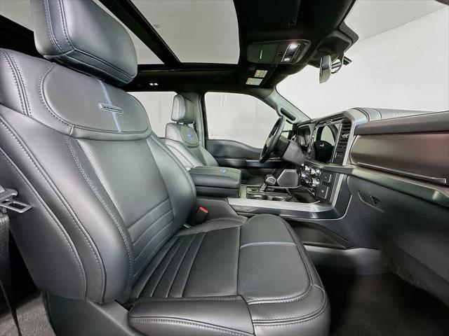 new 2025 Ford F-150 car, priced at $73,040