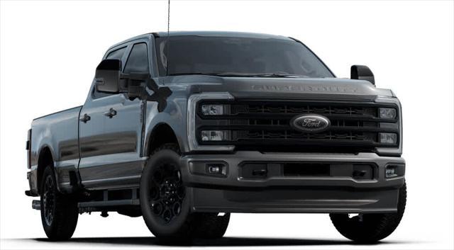 new 2024 Ford F-350 car, priced at $93,945