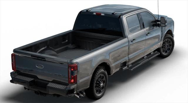 new 2024 Ford F-350 car, priced at $93,945