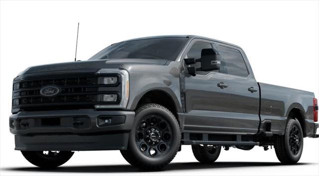 new 2024 Ford F-350 car, priced at $93,945