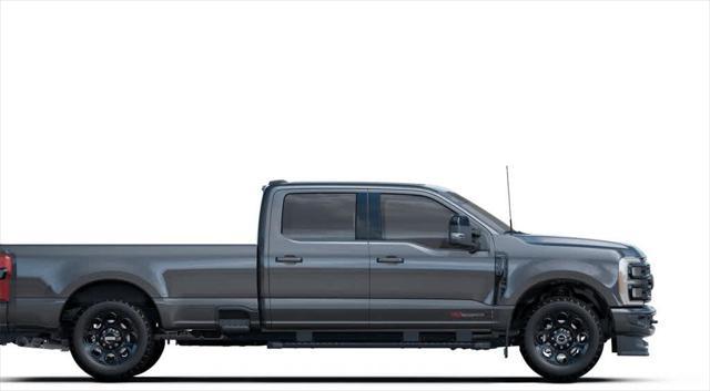 new 2024 Ford F-350 car, priced at $93,945