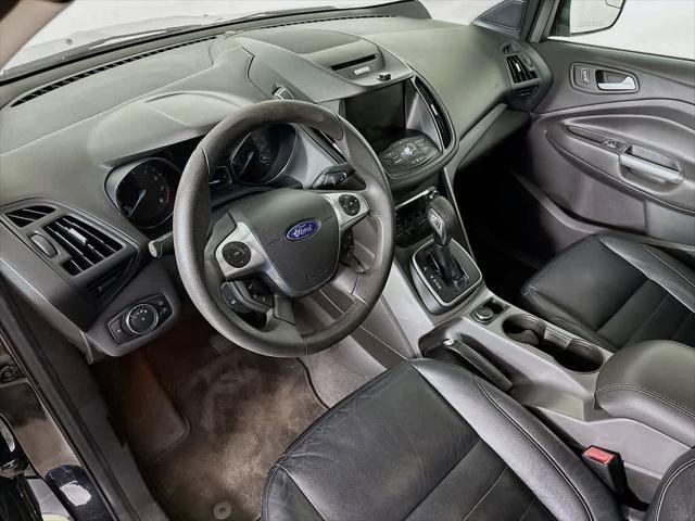used 2013 Ford Escape car, priced at $6,127
