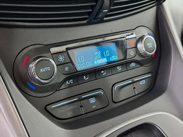 used 2013 Ford Escape car, priced at $6,127
