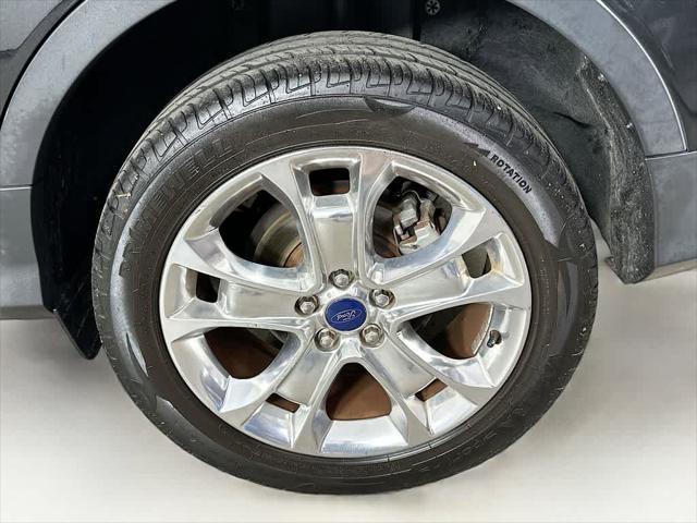 used 2013 Ford Escape car, priced at $6,127