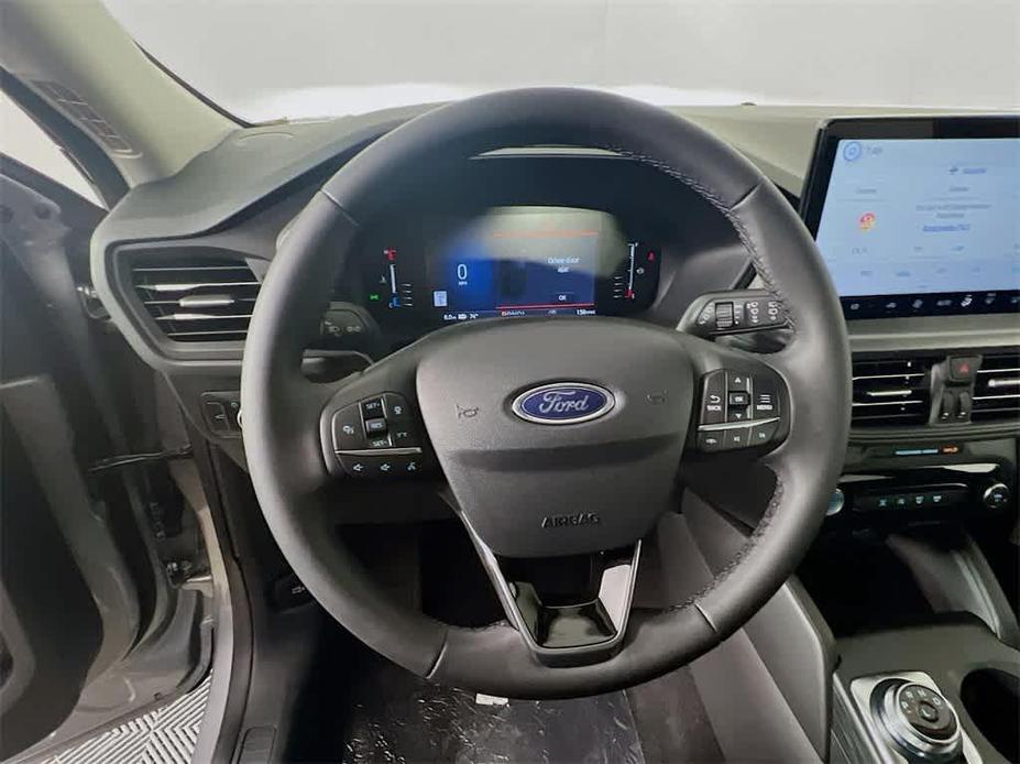new 2024 Ford Escape car, priced at $29,426