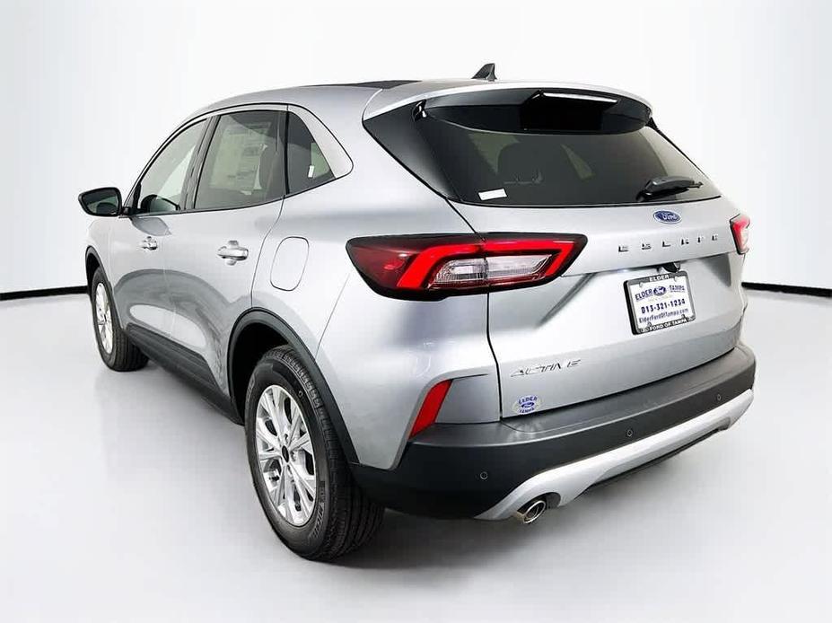 new 2024 Ford Escape car, priced at $27,827