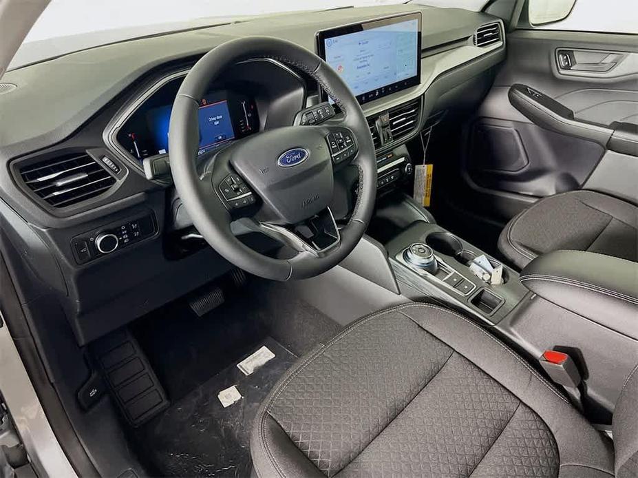 new 2024 Ford Escape car, priced at $29,426