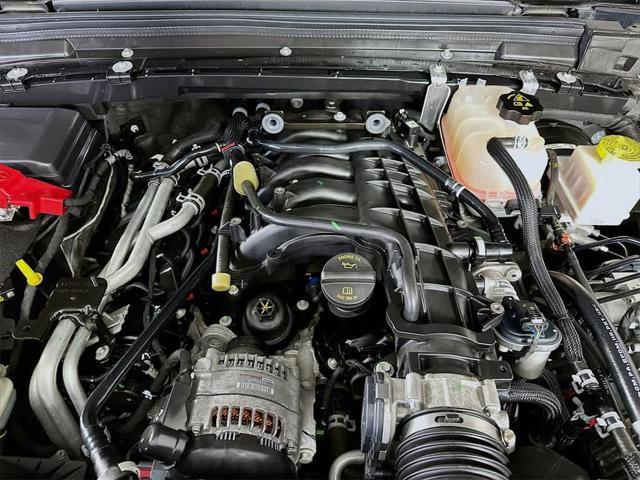 used 2020 Jeep Gladiator car, priced at $35,732