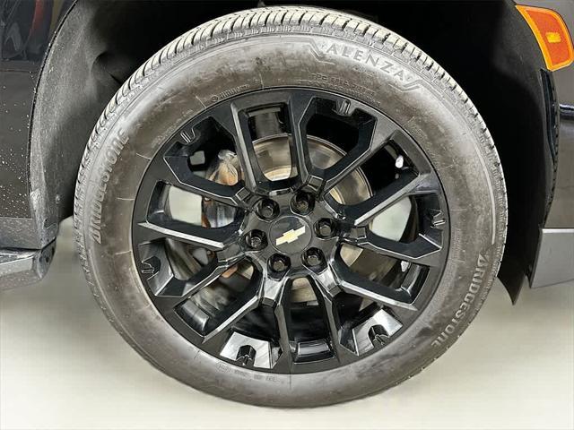used 2022 Chevrolet Tahoe car, priced at $55,885